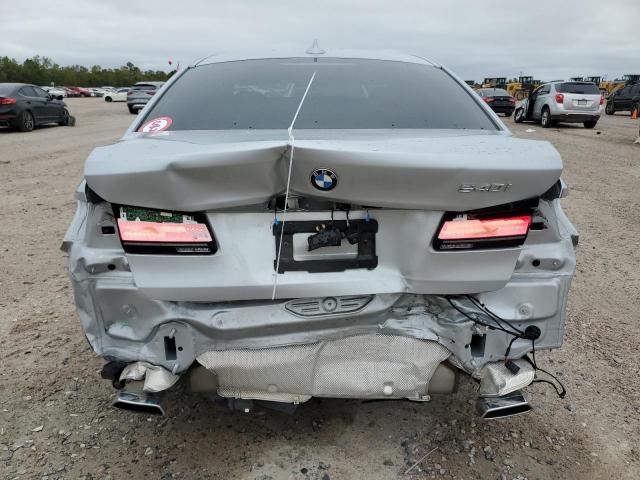 WBA53BJ05MWW88567 BMW 540 I