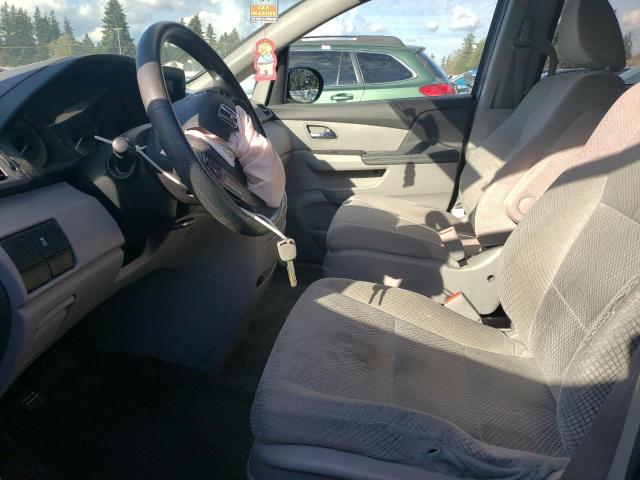 5FNRL5H23EB136097 Honda ODYSSEY LX