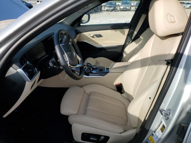 WBA5R1C52KAK07332 BMW 330I