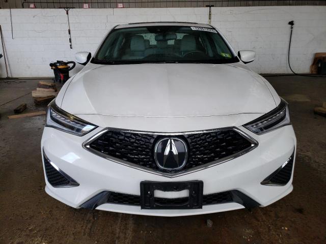 19UDE2F78NA001824 Acura Ilx Premium