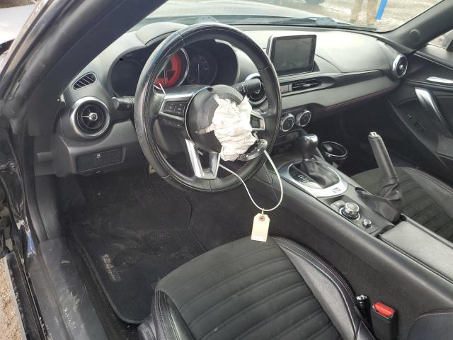JC1NFAEK2H0117818 Fiat 124 Spider Classica