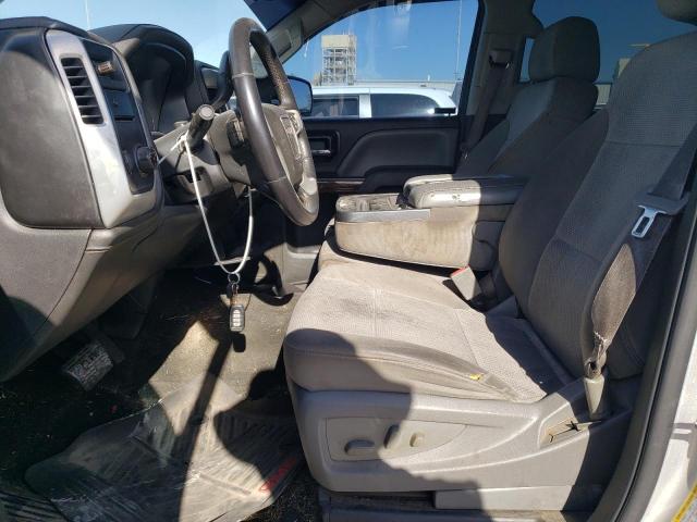 3GTP1UEH3EG299603 GMC Sierra C1500 Sle