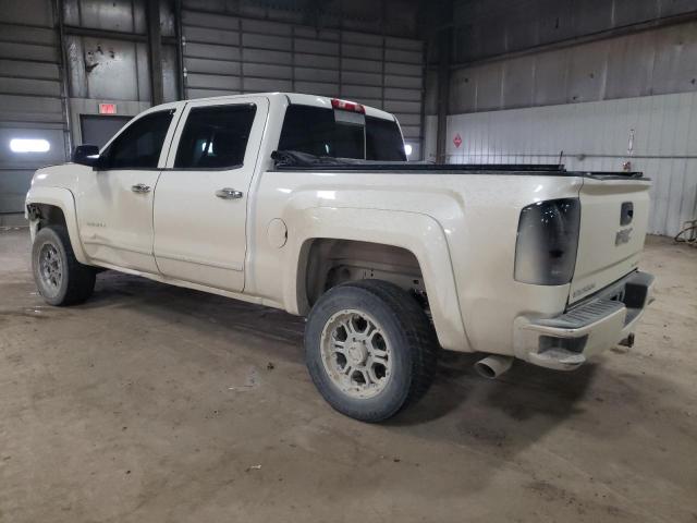3GTU2WEJ2EG530487 GMC Sierra K1500 Denali