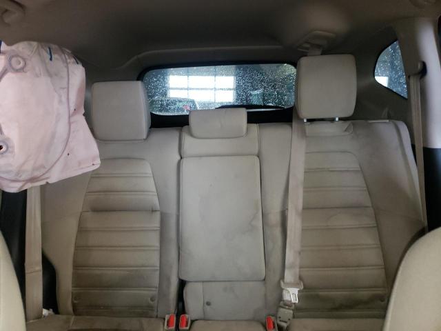 5J6RW2H53HL048131 Honda CR-V EX