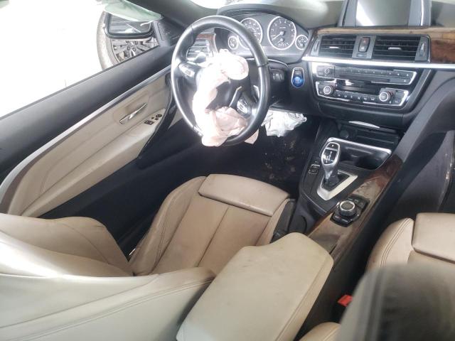 WBA3R1C53FK193206 BMW 435 I