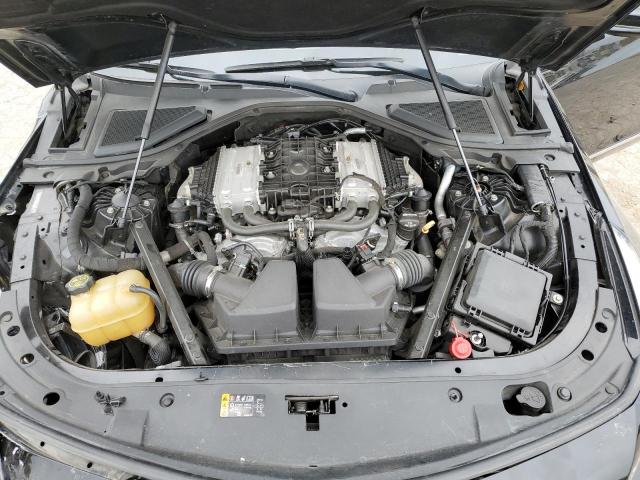 1G6KG5R60GU161155 Cadillac Ct6 Premium
