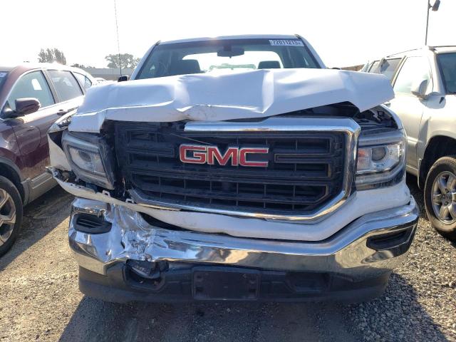 1GTR1LEH4JZ275341 GMC Sierra C1500