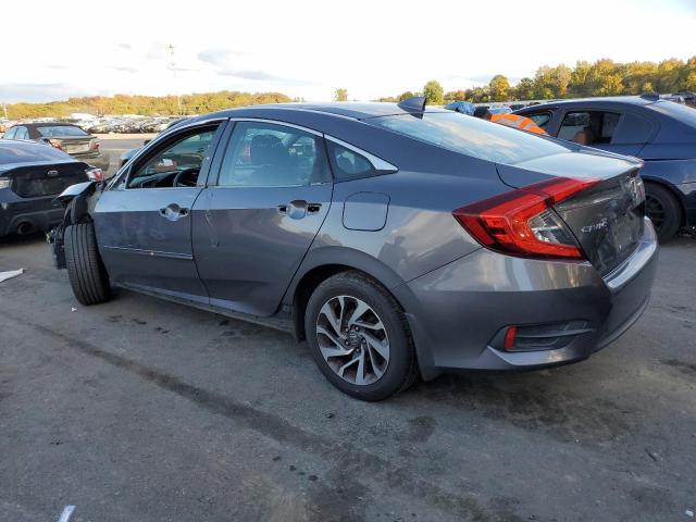 2HGFC2F72JH545410 Honda CIVIC EX