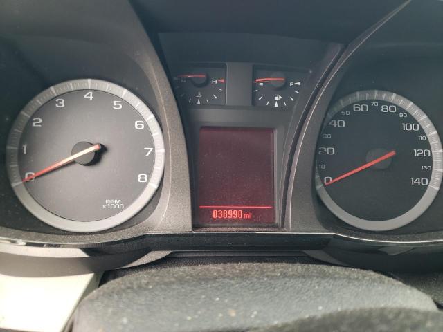 2GKALMEK1H6114724 GMC Terrain Sle