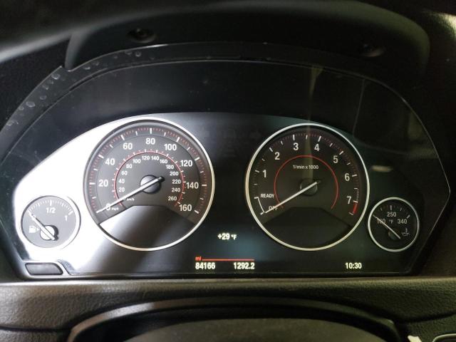 WBA3B5G59FNS13835 BMW 328 Xi Sulev