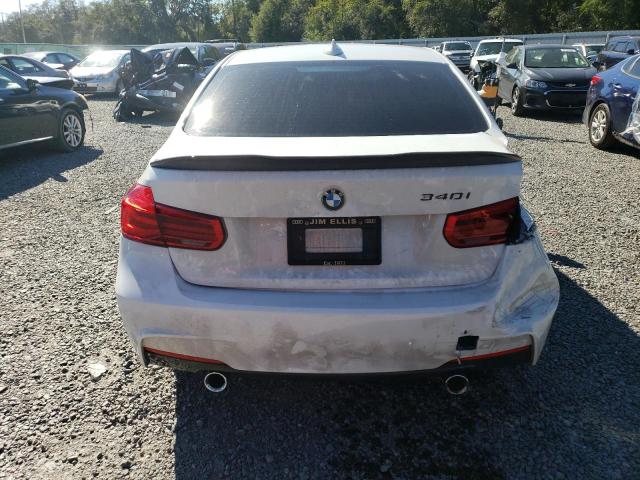 WBA8B3G52JNV01473 BMW 340 I