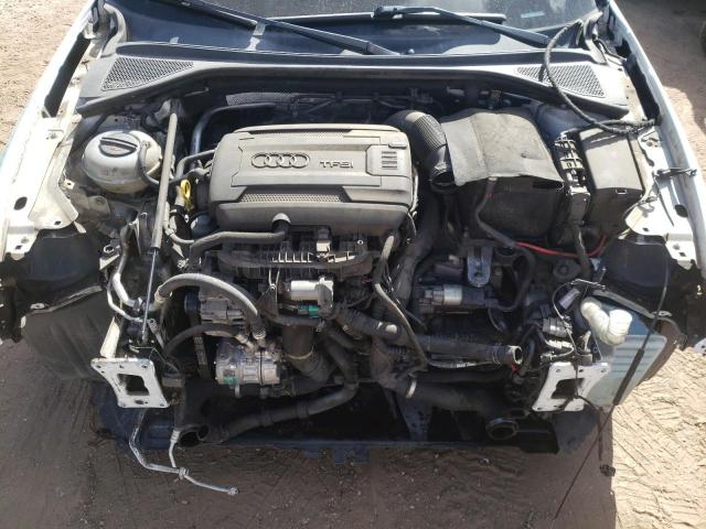 WAUACGFF1F1002971 Audi A3 PREMIUM