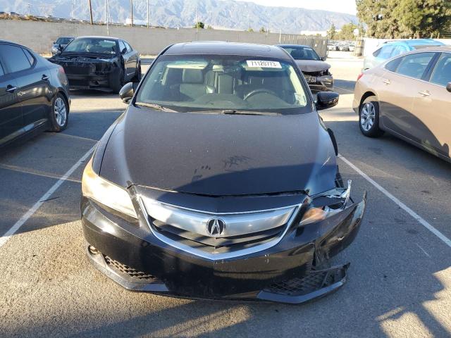 19VDE1F75FE001649 Acura Ilx 20 Tech