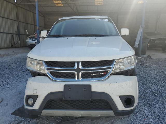 3C4PDCBG8GT191520 Dodge Journey Sxt