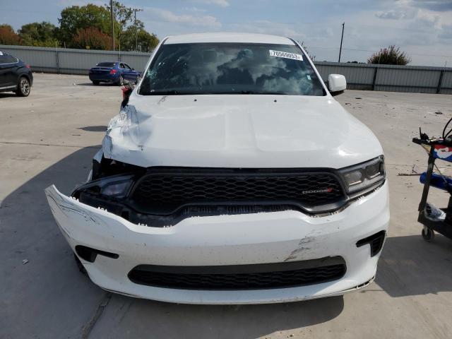1C4RDJDG0MC627214 Dodge DURANGO GT