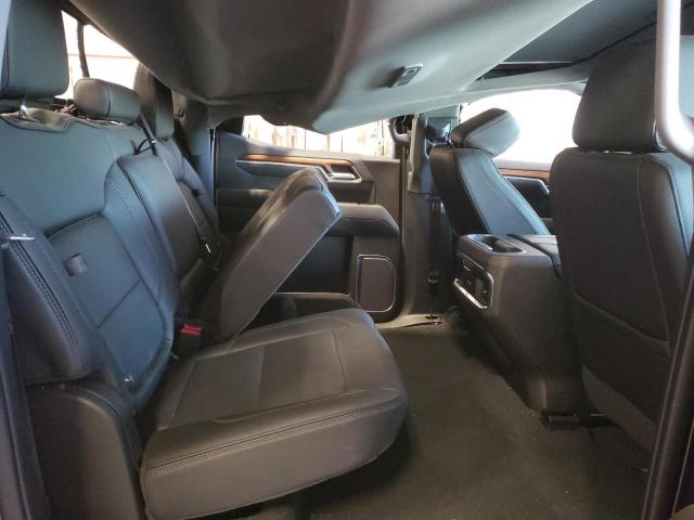 1GTUUGED4NZ588112 GMC Sierra K1500 Denali