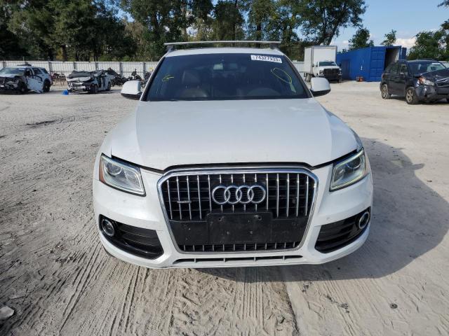WA1C2AFP6HA070006 Audi Q5 PREMIUM