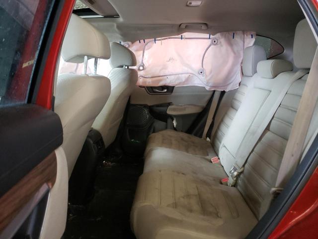 5J6RW2H53HL048131 Honda CR-V EX
