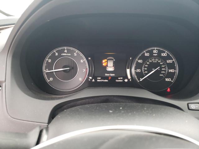 5J8TC1H77KL004741 Acura Rdx Advance