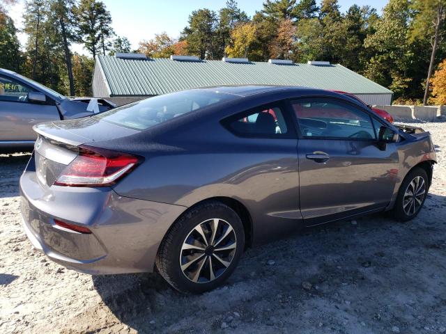 2HGFG3B52FH504460 Honda Civic Lx