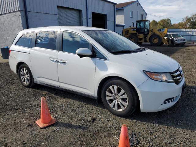 5FNRL5H40EB132798 Honda ODYSSEY EX
