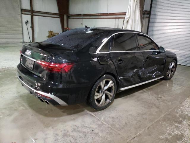 WAUB4AF47LA040889 Audi S4 Premium Plus