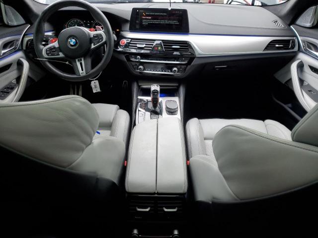 WBSJF0C56JB282847 BMW M5