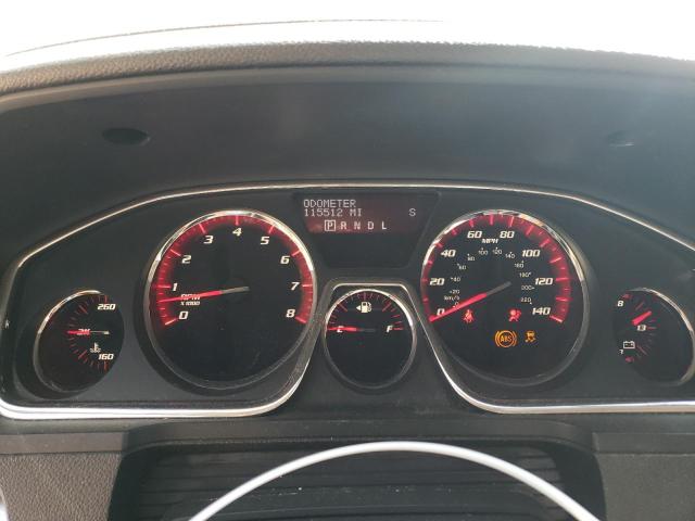 1GKKVNED9EJ322547 GMC ACADIA SLE