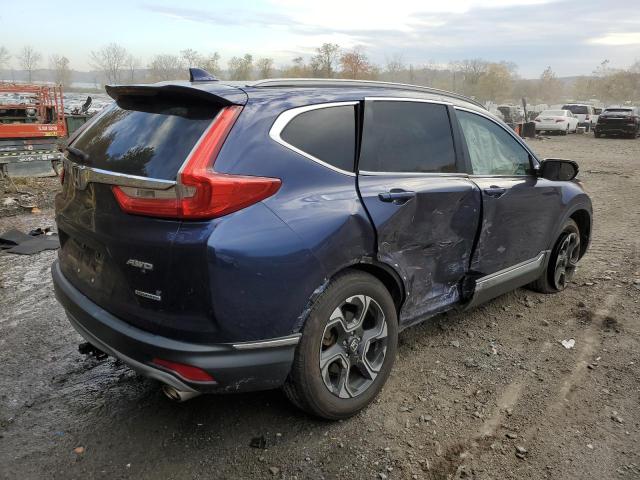 7FARW2H97JE051538 Honda Cr-v Touring