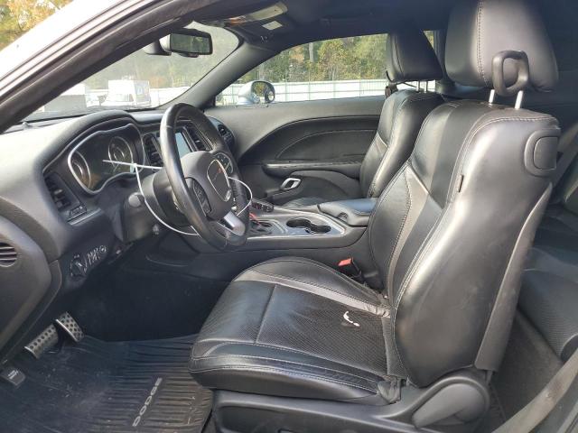 2C3CDZBG6FH901432 Dodge Challenger Sxt Plus