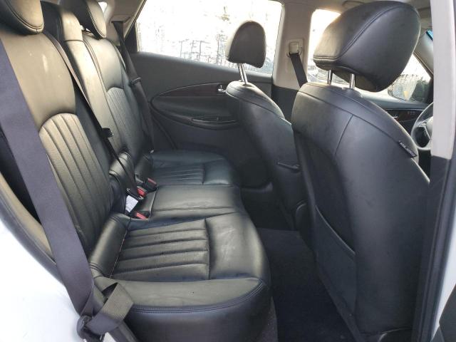 JN1BJ0RP4HM382000 Infiniti QX50