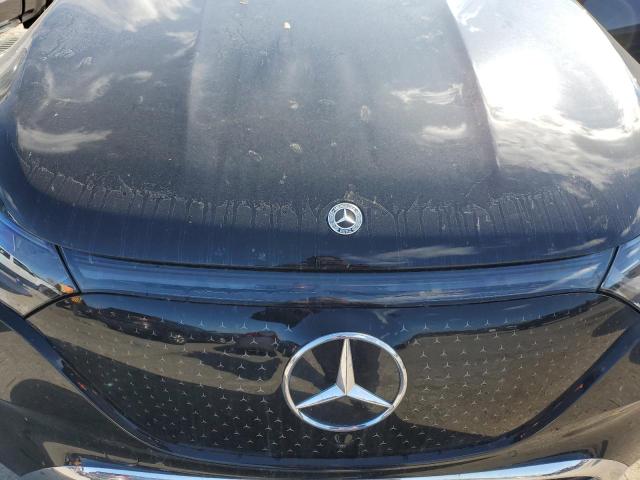 4JGGM1CB2PA016447 Mercedes-Benz Eqe Suv 350 4matic