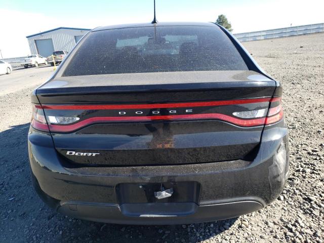 1C3CDFAA7FD180532 Dodge DART SE