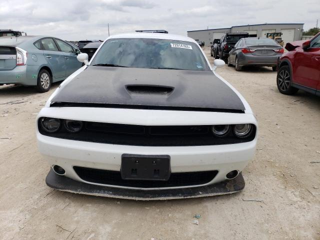 2C3CDZBT2MH627690 Dodge Challenger R/t