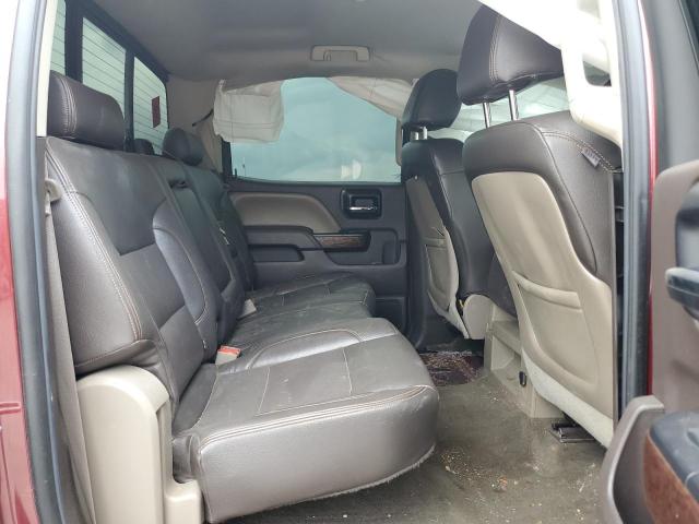 3GTP1UEH6EG191217 GMC Sierra C1500 Sle