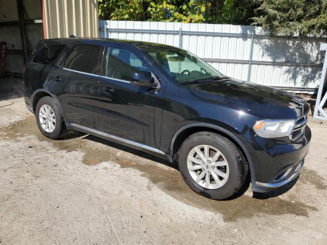 1C4RDHAGXKC604596 Dodge Durango Sxt