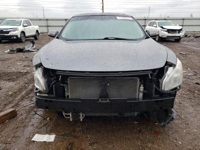1N4AA5AP2EC446494 Nissan MAXIMA S