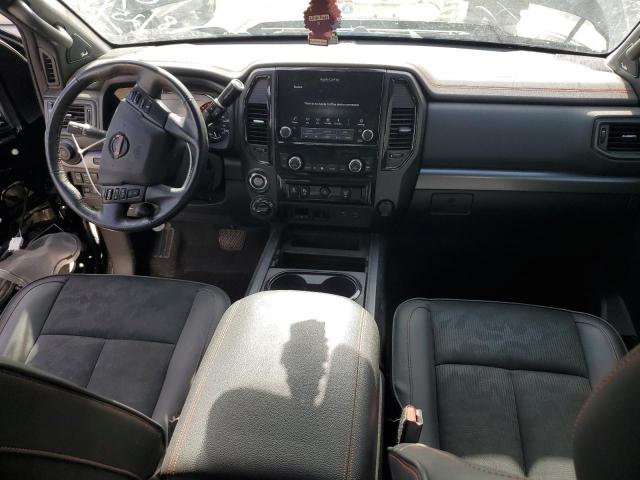 1N6AA1FB6MN533315 Nissan Titan Xd Sv