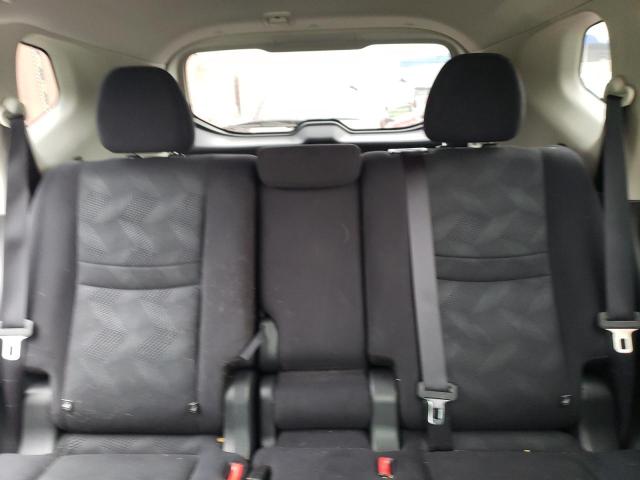 JN8AT2MT2GW019172 Nissan ROGUE S