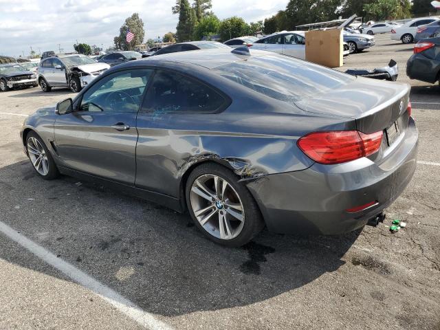 WBA3N7C54EK221396 BMW 428 I