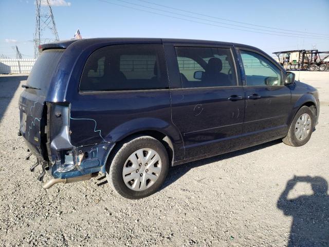 2C4RDGBG1HR827909 Dodge Grand Caravan Se