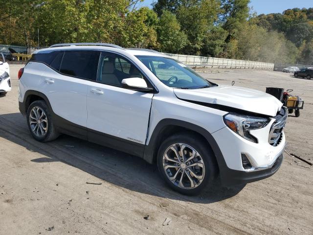 3GKALVEX7JL298246 GMC Terrain Slt