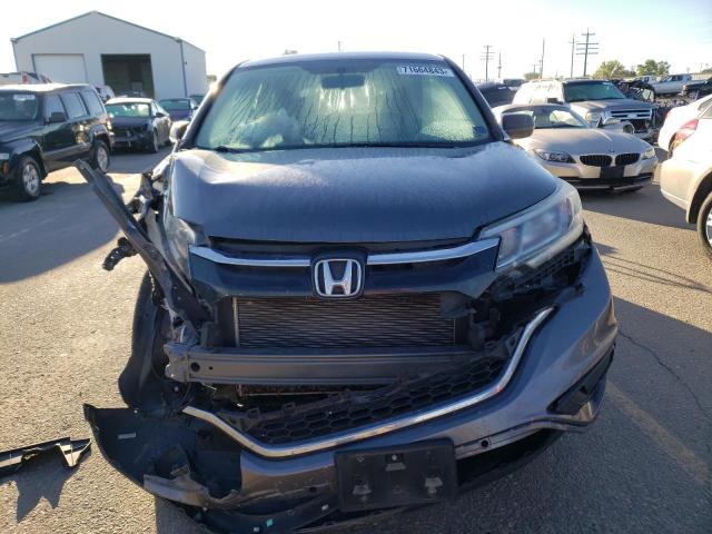 2HKRM4H30FH646460 Honda CR-V LX