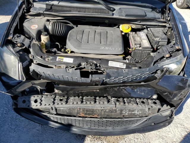 2C4RDGEG5ER197352 Dodge Grand Caravan R/t