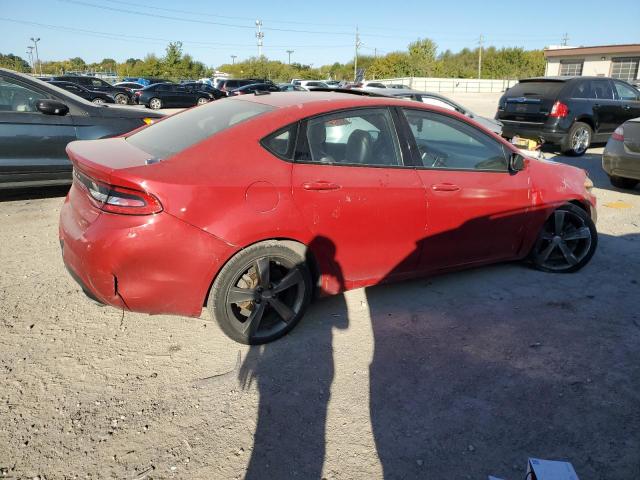 1C3CDFEBXFD117265 Dodge DART GT