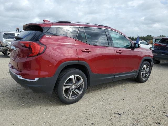 3GKALPEV3JL218371 GMC Terrain Slt