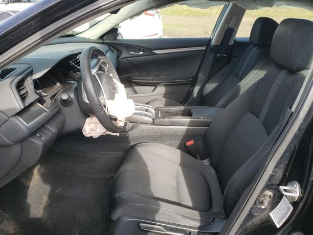 19XFC2F58GE239233 Honda Civic Lx