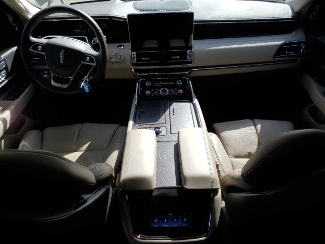 5LMJJ2LT6NEL14368 Lincoln Navigator Reserve
