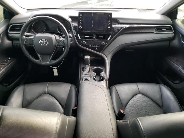 4T1K61AK1MU409745 Toyota CAMRY XSE