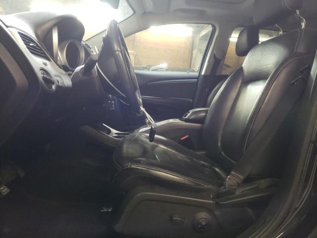 3C4PDDBG6ET158132 Dodge Journey Sxt